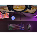 GXT 929 Helox Trådlös lättvikts-gamingmus Svart