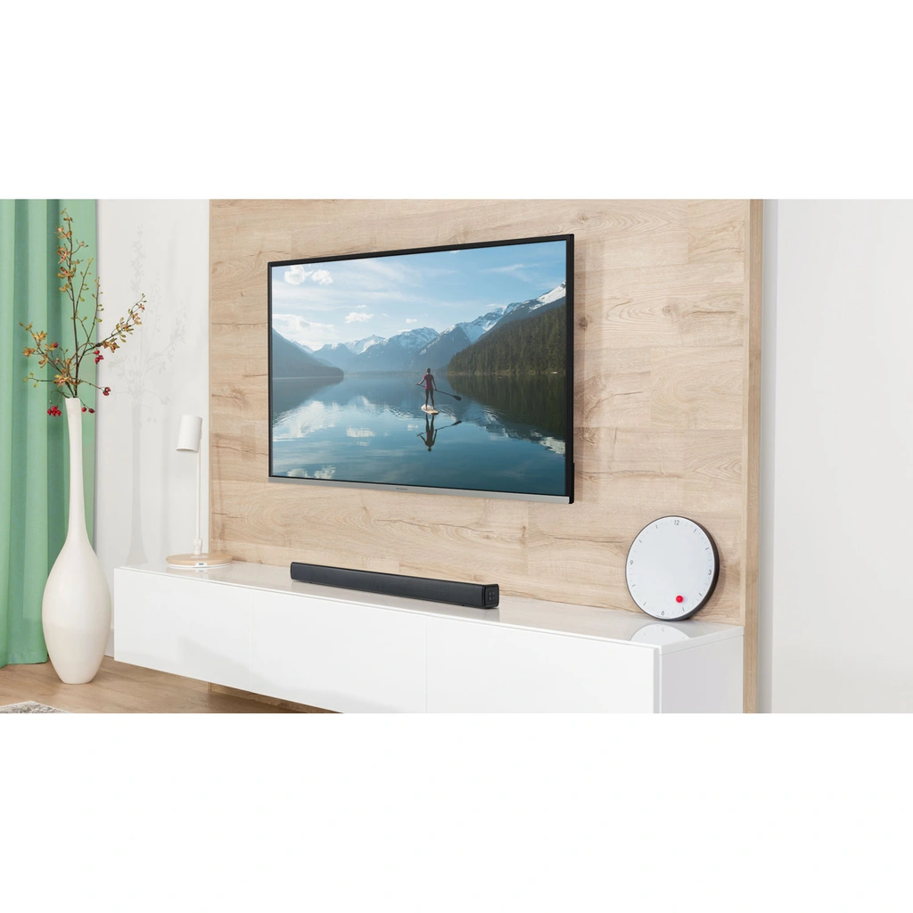 Soundbar HDMI Bluetooth 45W SC-HTB100