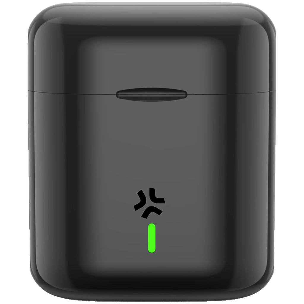 Hörlurar In-Ear TWS Pulsesound Svart