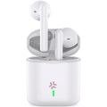Hörlurar In-Ear TWS Pulsesound Vit