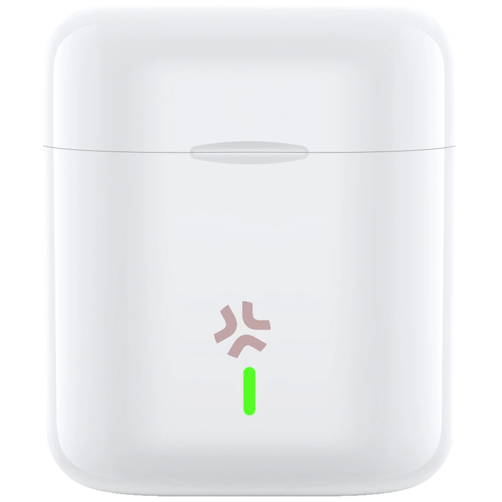 Hörlurar In-Ear TWS Pulsesound Vit