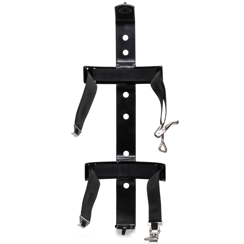 FH-006 Fordonshållare till 6kg pulversläckare