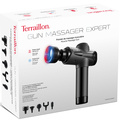 Massagepistol Expert Heat&Cold 4st tillbehör + 1st varm/kall