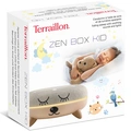 Zen Box Kid sound box Calming sounds, 8 light settings & Bluetooth