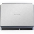 Köksvåg PRO USB-C 15kg Rostfritt IP67