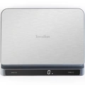 Köksvåg PRO USB-C 15kg Rostfritt IP67