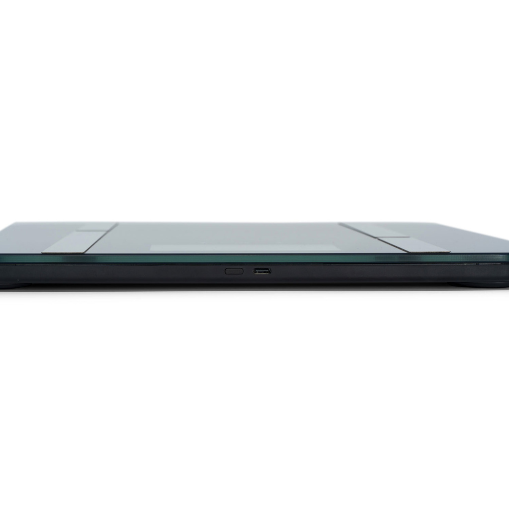 Personvåg X-LINE FIT BMI, 8st användare & USB-C