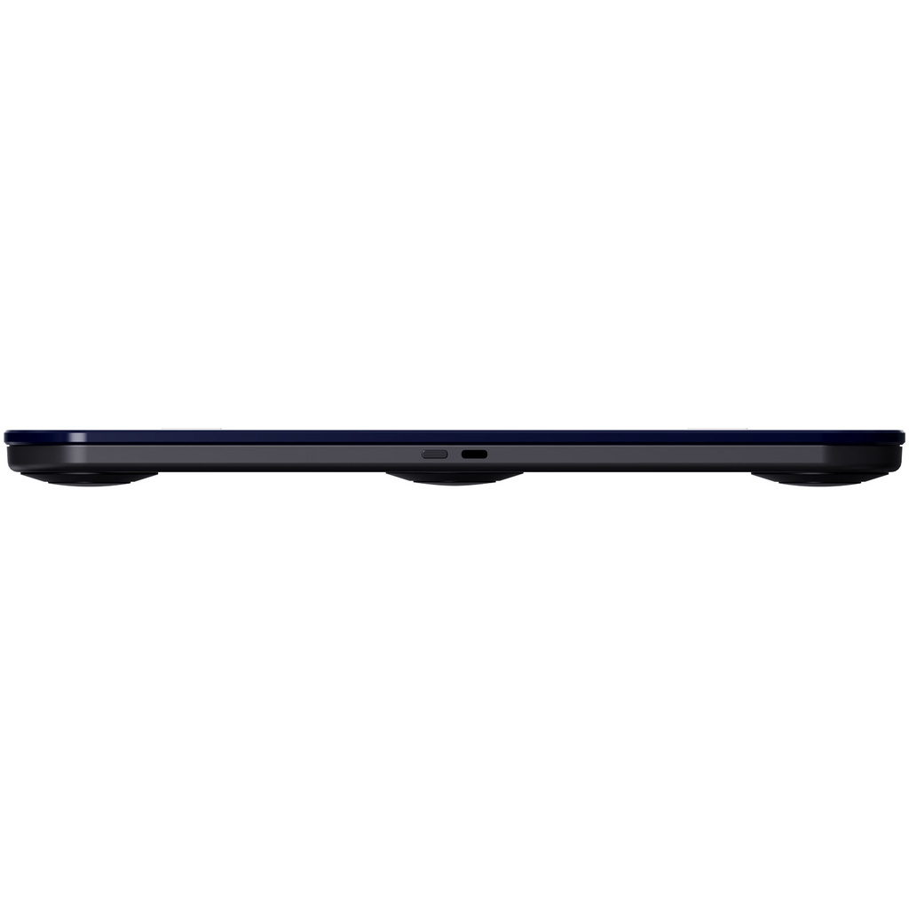 Personvåg X-LINE FIT BMI, 8st användare & USB-C