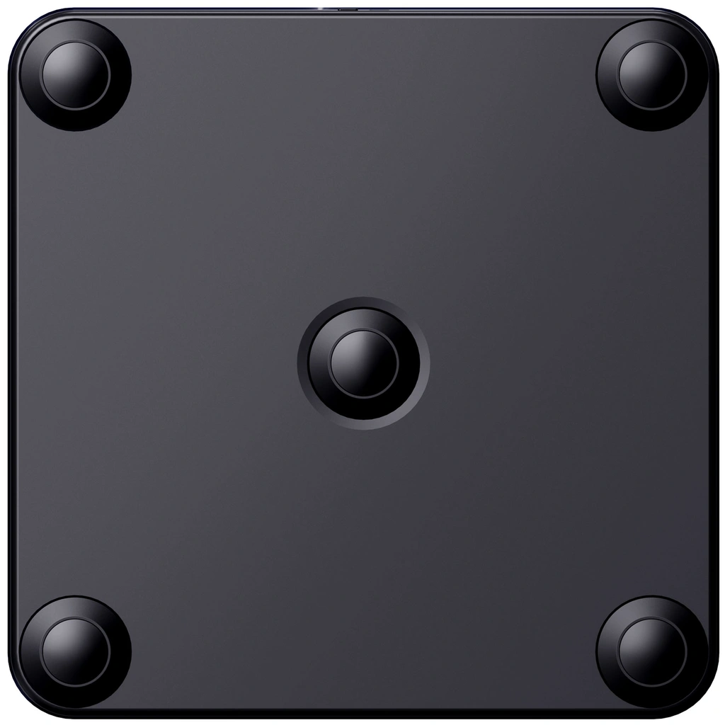 Personvåg X-LINE FIT BMI, 8st användare & USB-C