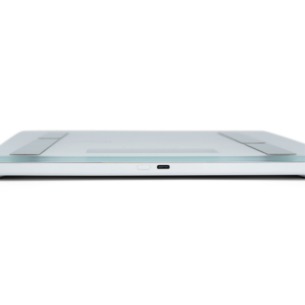 Personvåg X-LINE Bluetooth Ultraslim 18mm