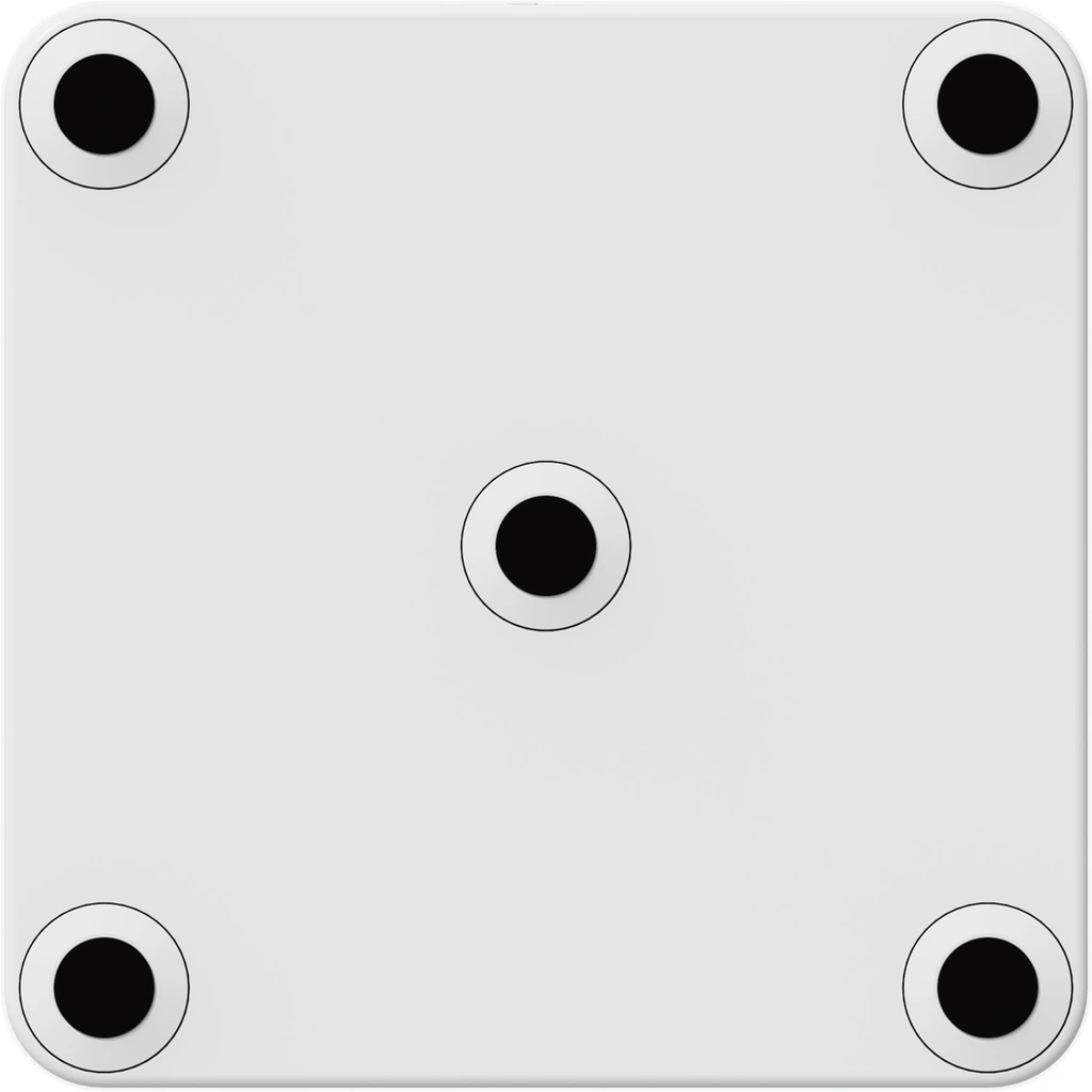 Personvåg X-LINE Bluetooth Ultraslim 18mm