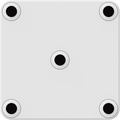 Personvåg X-LINE Bluetooth Ultraslim 18mm