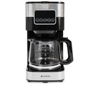 Coffee Maker Digital 12-cup/1.5L KB400 Stainless Steel