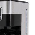 Coffee Maker Digital 12-cup/1.5L KB400 Stainless Steel