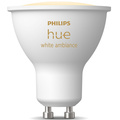 White Ambiance GU10 400lm 1-pack