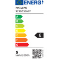 White Ambiance GU10 400lm 2-pack