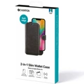 2-in-1 Slim wallet iPhone 16 