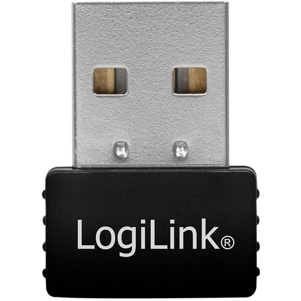 USB 2.0 Wifi-adapter AC 600Mbit/s
