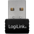 USB 2.0 Wifi-adapter AC 600Mbit/s