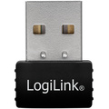 USB 2.0 Wifi-adapter AC 600Mbit/s