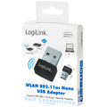 USB 2.0 Wifi-adapter AC 600Mbit/s