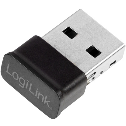 USB 2.0 Wifi-adapter AC 1200Mbit/s