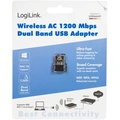 USB 2.0 Wifi-adapter AC 1200Mbit/s