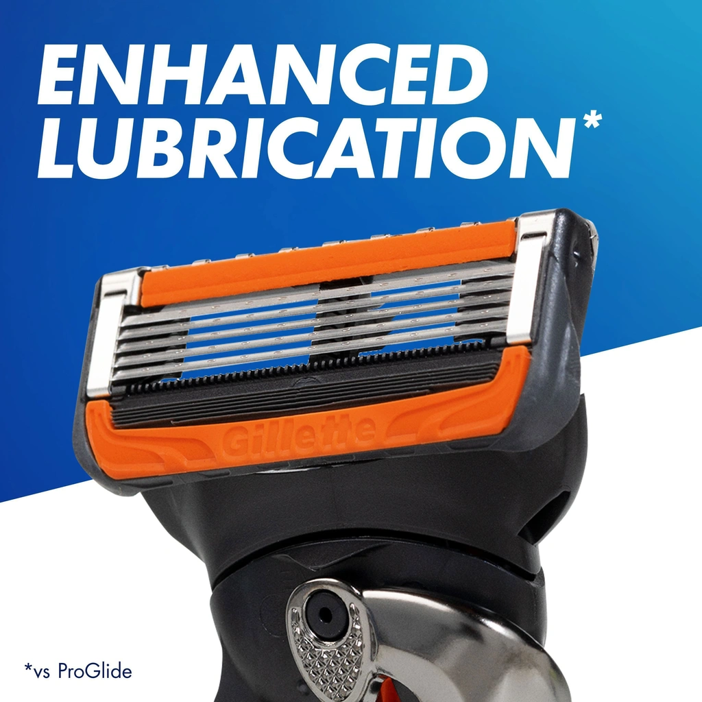 Rakhyvel Proglide Power 1st rakblad