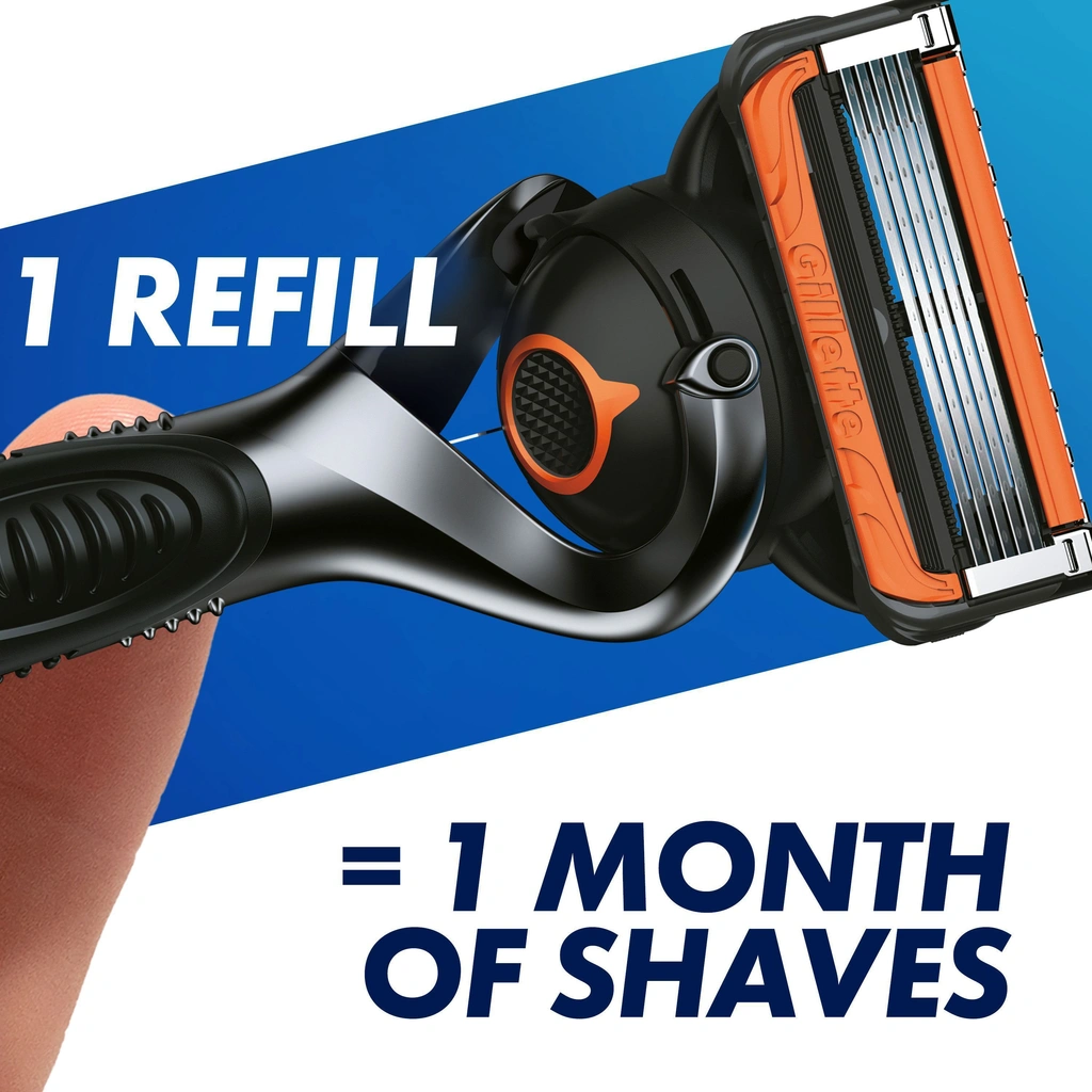 Rakhyvel Proglide Power 1st rakblad