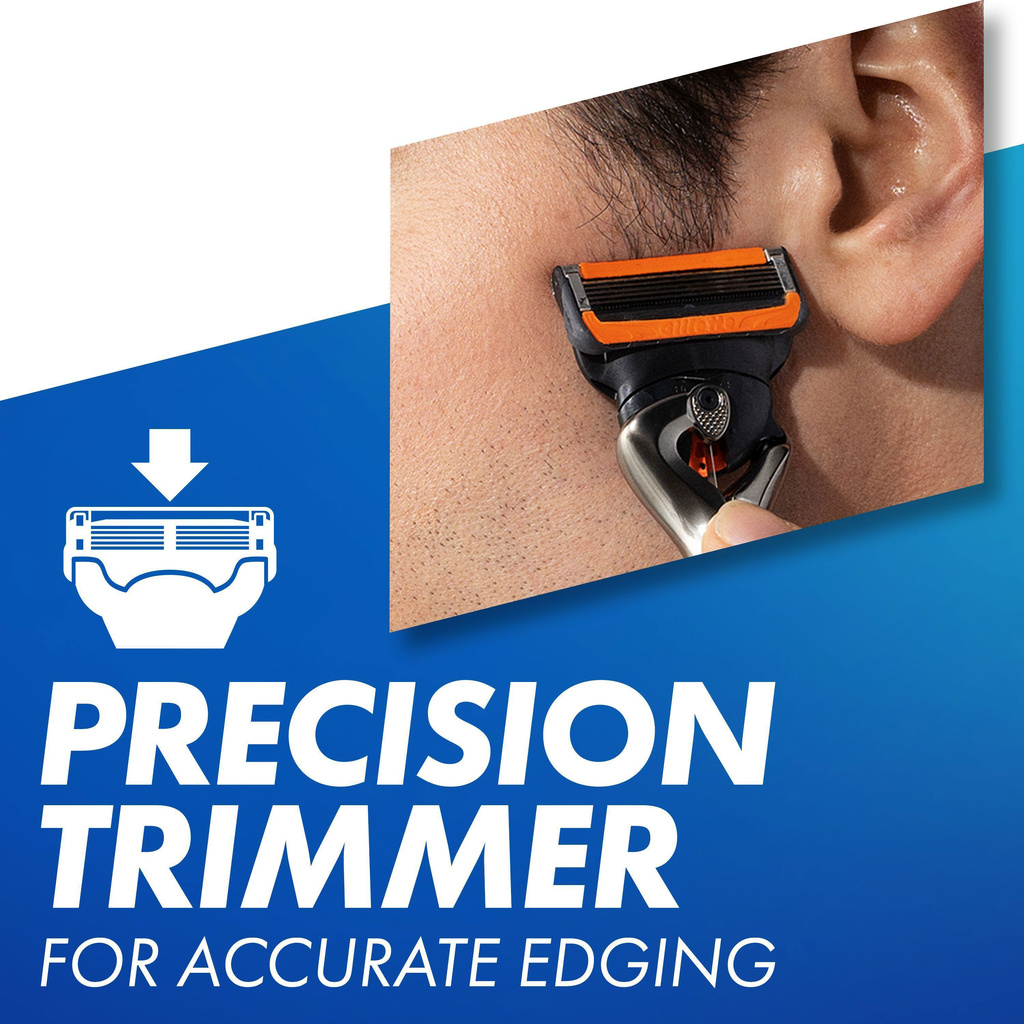 Rakhyvel Proglide Power 1st rakblad