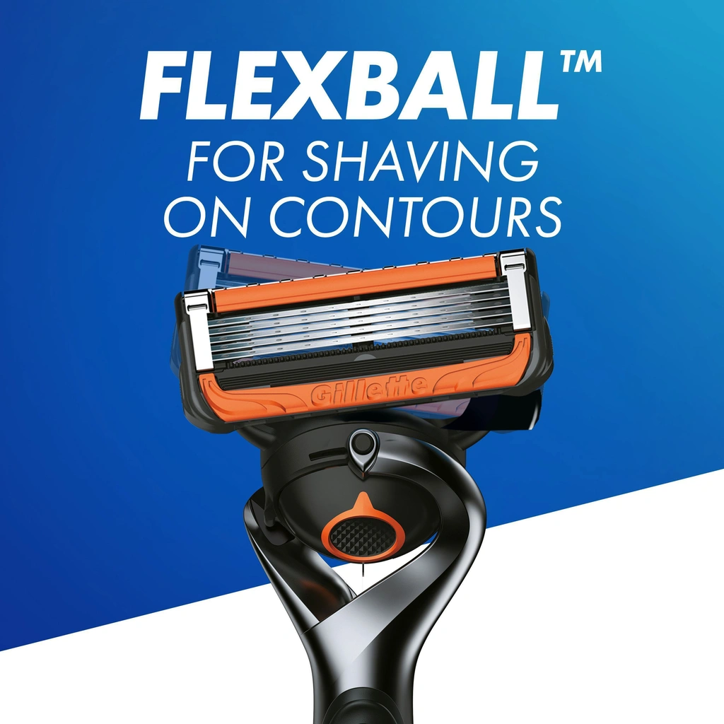 Rakhyvel Proglide Power 1st rakblad