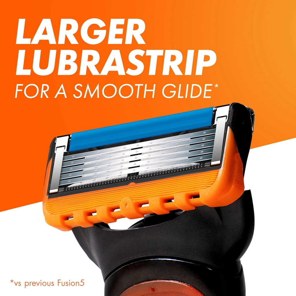 Rakhyvel Fusion 2st rakblad