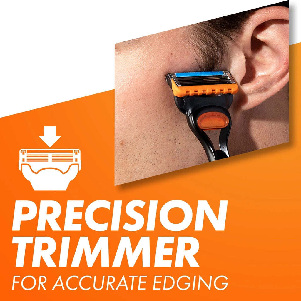 Rakhyvel Fusion 2st rakblad