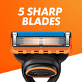 Rakblad Fusion XL 8st