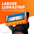 Rakblad Fusion XL 8st