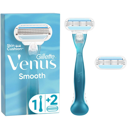 Rakhyvel Venus Smooth 2st rakblad