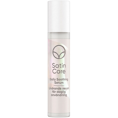 Venus Satin Care Soothing Serum 50ML