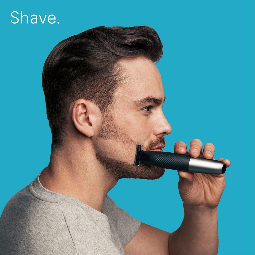 Hybridtrimmer Face&Body XT5100 5-kammar