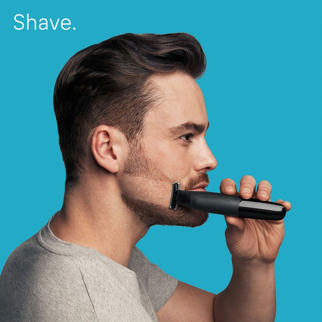 Hybridtrimmer XT3100 3-kammar