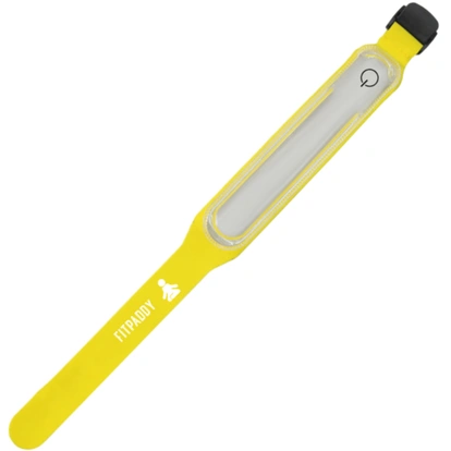 Armband Löpare LED Lampa