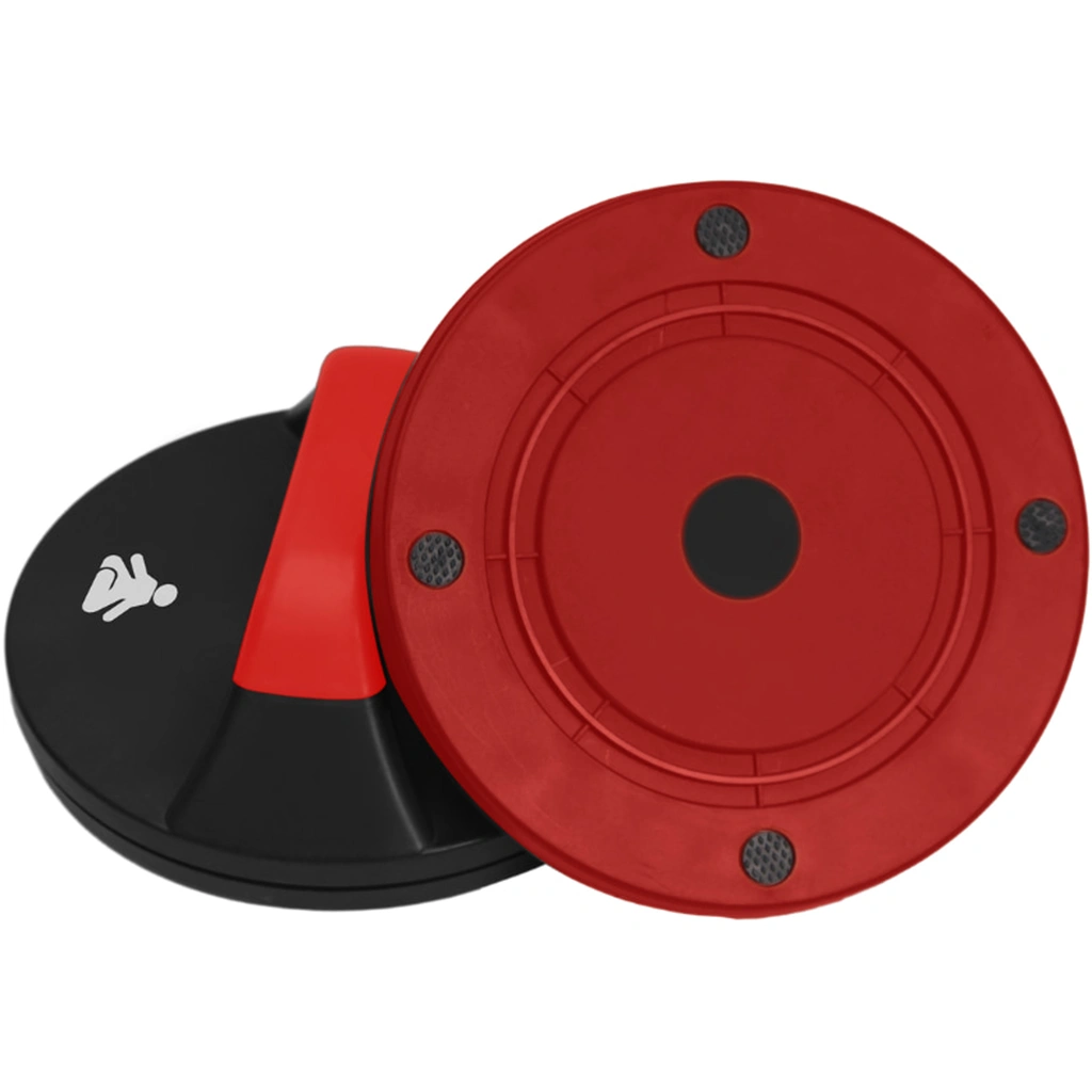 Push Up Bars Roterande