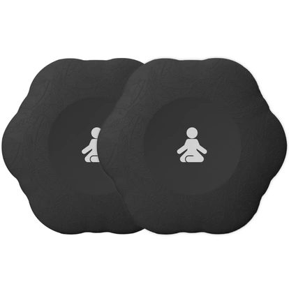 Yoga Knee Pads 2pcs