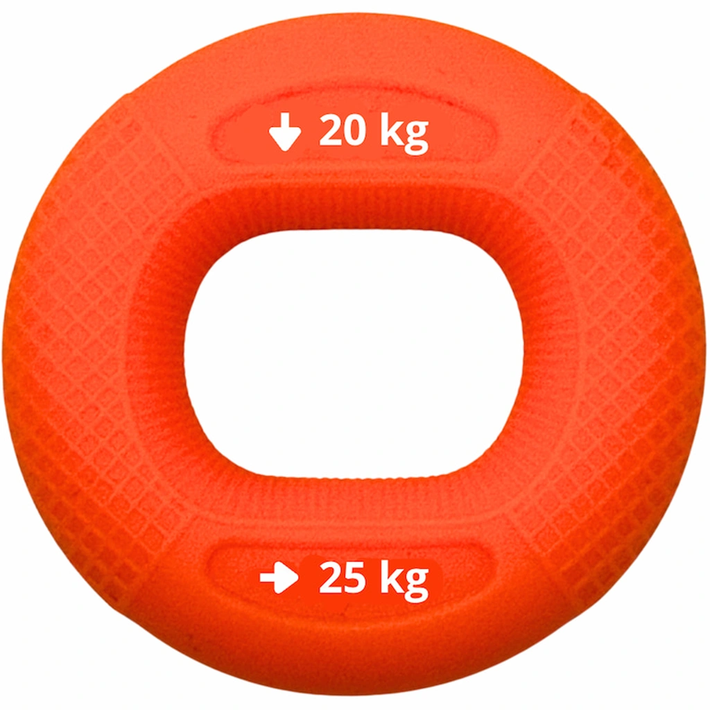 Hand Grip Jelly 20-25 kg