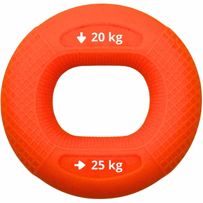 Hand Grip Jelly 20-25 kg