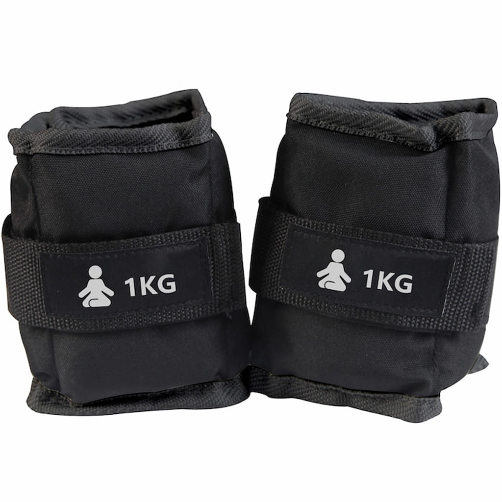 Handled/Ankel Vikter DuoFlex 2 x 1 kg