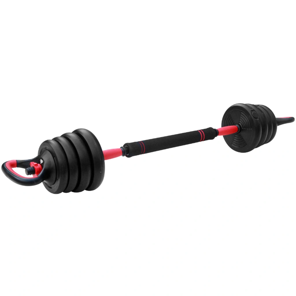 Viktset 3-i-1 Justerbart 15 kg