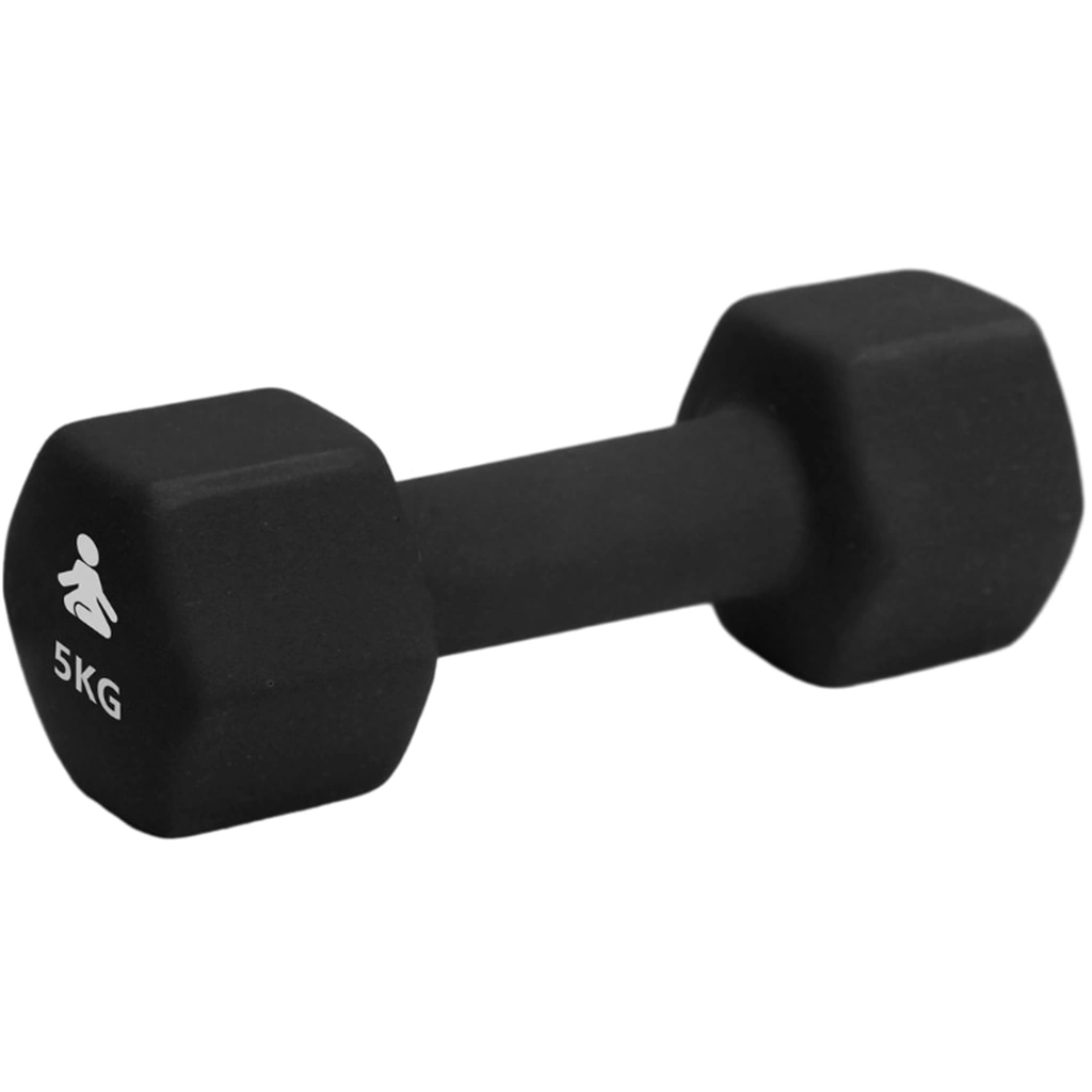 Dumbbell Premium 1 x 5 kg