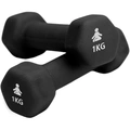 Dumbbells Premium 2 x 1 kg