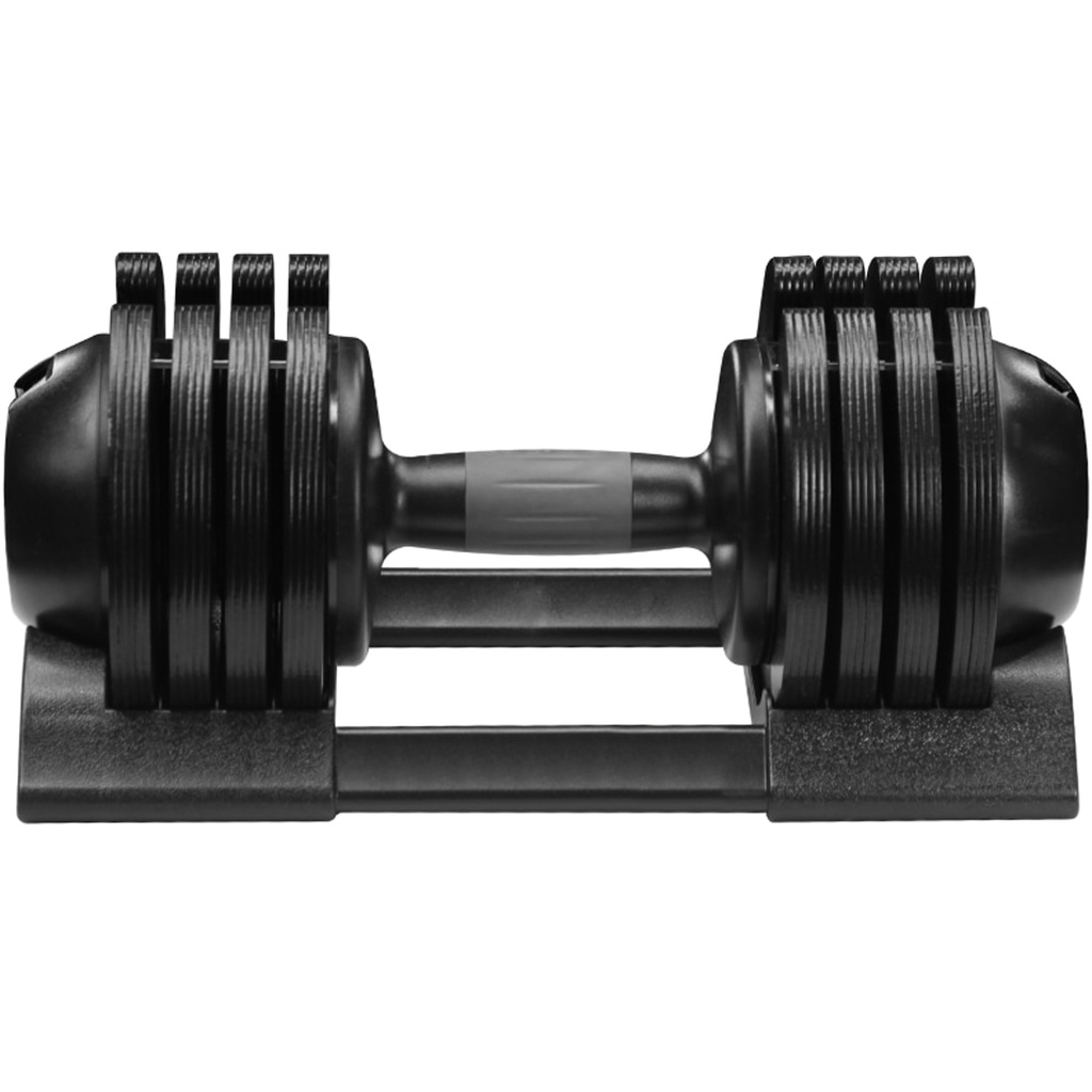 Justerbar Hantel 10 kg