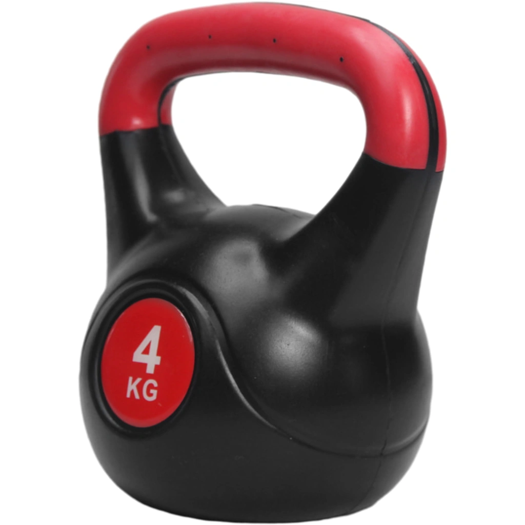 Kettlebell Komfort 4 kg